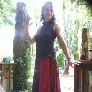 Meet your Posher, Alisha